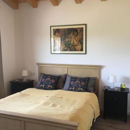Ca Petra Bed & Breakfast ซาชิเล ภายนอก รูปภาพ